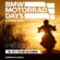 BMW MOTORRAD DAYS 2024 PEÑISCOLA